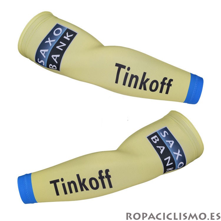 2015 Saxo Bankl Tinkoff Manguitos